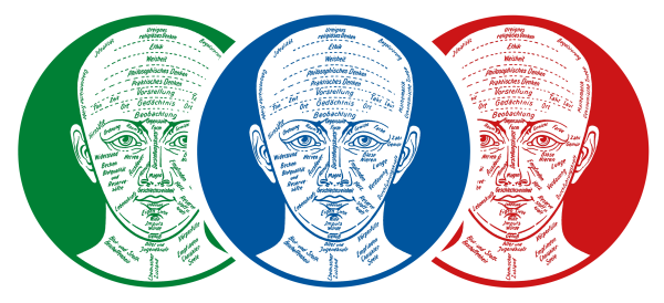 Logo der Carl-Huter-Akademie