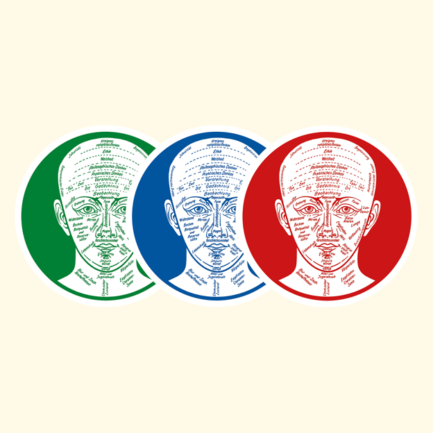 Logo des Carl-Huter-Verlages